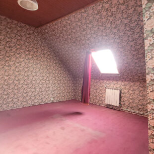 Proche Tramway, maison 4 chambres avec jardin