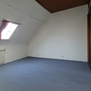 Proche Tramway, maison 4 chambres avec jardin