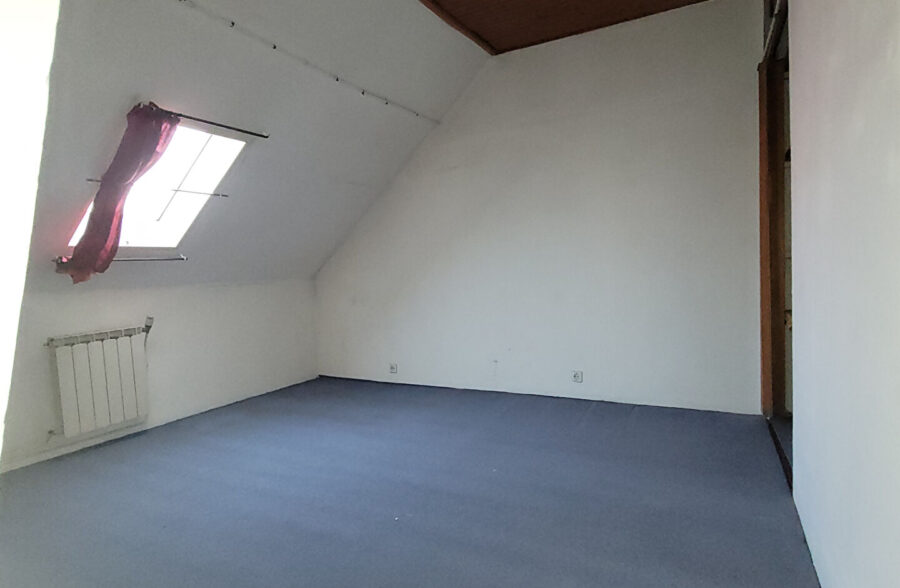 Proche Tramway, maison 4 chambres avec jardin