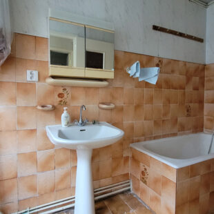 Proche Tramway, maison 4 chambres avec jardin