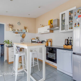 SUPERBE MAISON COSY 2 CHAMBRES ET JARDIN