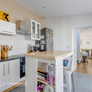 SUPERBE MAISON COSY 2 CHAMBRES ET JARDIN