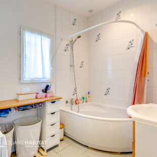 SUPERBE MAISON COSY 2 CHAMBRES ET JARDIN