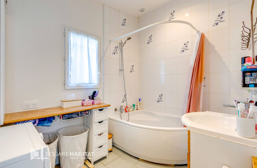 SUPERBE MAISON COSY 2 CHAMBRES ET JARDIN