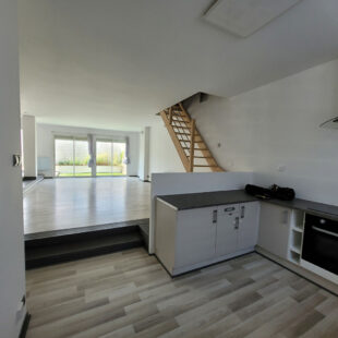 MAISON IMPECCABLE 148.7 m² à TOURCOING (59200)