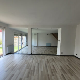 MAISON IMPECCABLE 148.7 m² à TOURCOING (59200)