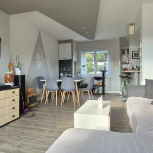 Maison Lille 5 pièce(s) 105 m2