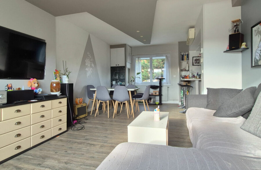 Maison Lille 5 pièce(s) 105 m2