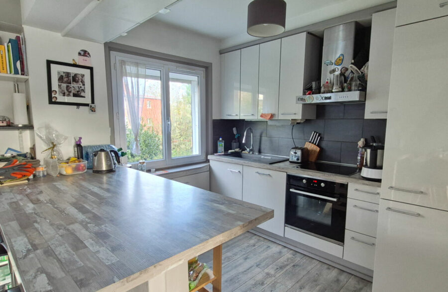 Maison Lille 5 pièce(s) 105 m2