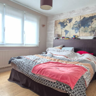 Maison Lille 5 pièce(s) 105 m2