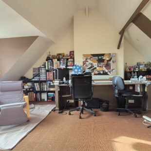 Maison Lille 5 pièce(s) 105 m2