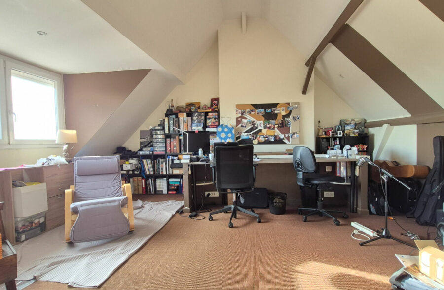 Maison Lille 5 pièce(s) 105 m2