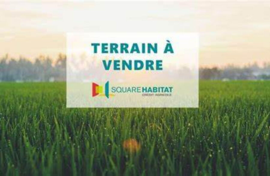 Terrain Vendin Les Bethune 241 m2