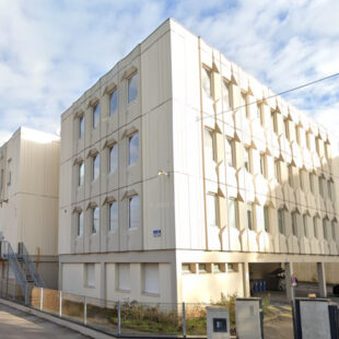 Bureaux Bethune 4278 m2