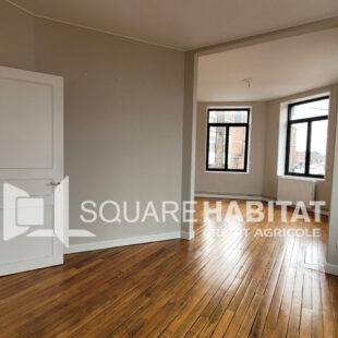 Appartement Lens 4 pièce(s) 116 m2