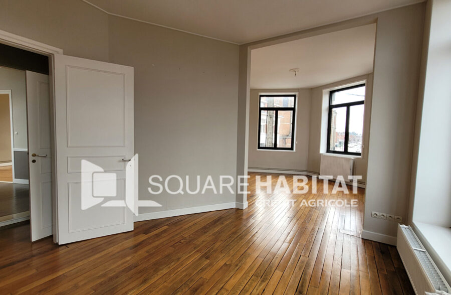 Appartement Lens 4 pièce(s) 116 m2