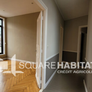 Appartement Lens 4 pièce(s) 116 m2