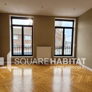 Appartement Lens 4 pièce(s) 116 m2