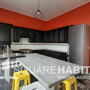 Appartement Lens 4 pièce(s) 116 m2