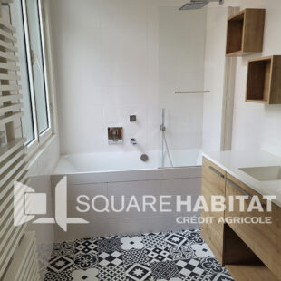 Appartement Lens 4 pièce(s) 116 m2