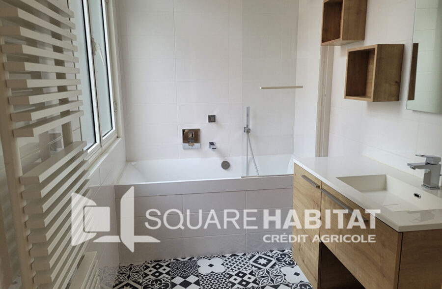 Appartement Lens 4 pièce(s) 116 m2