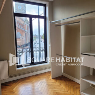 Appartement Lens 4 pièce(s) 116 m2