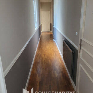 Appartement Lens 4 pièce(s) 116 m2