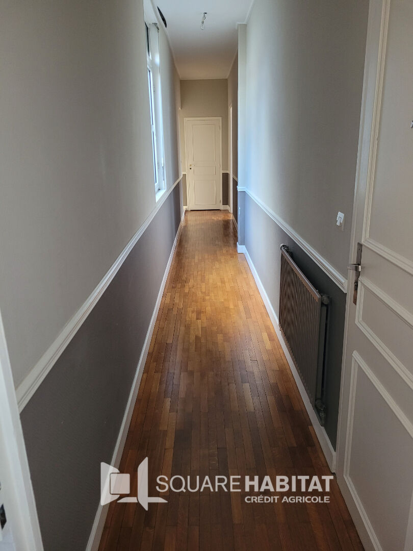 Appartement Lens 4 pièce(s) 116 m2