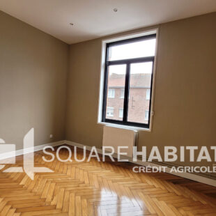 Appartement Lens 4 pièce(s) 116 m2