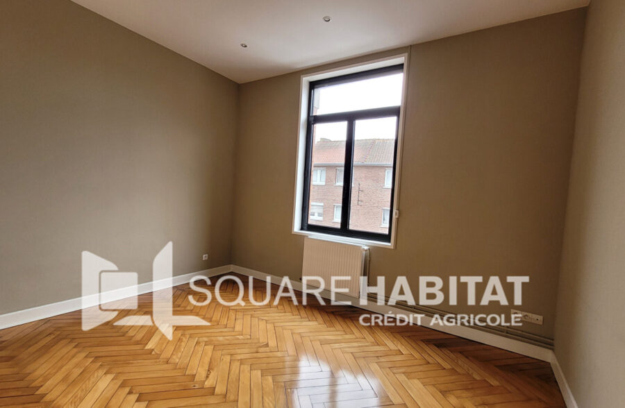 Appartement Lens 4 pièce(s) 116 m2