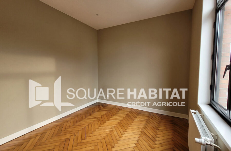 Appartement Lens 4 pièce(s) 116 m2