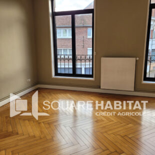 Appartement Lens 4 pièce(s) 116 m2