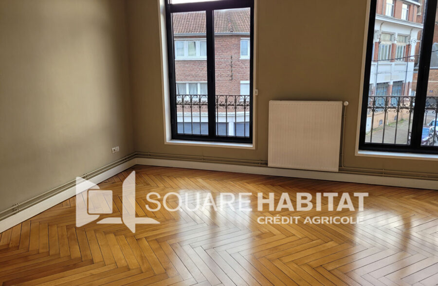 Appartement Lens 4 pièce(s) 116 m2