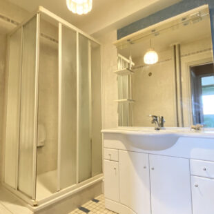 LILLE- CENTRE : APPARTEMENT 2 CHAMBRES, CAVE ET LOCAL VELO