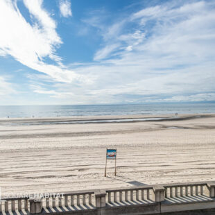 Appartement T2  et coin cabine 44.08 m2 Stella Plage