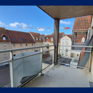 Appartement T2  et coin cabine 44.08 m2 Stella Plage