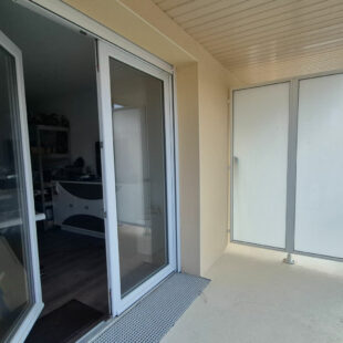 Appartement T2  et coin cabine 44.08 m2 Stella Plage &nbsp;Sous offre&nbsp;