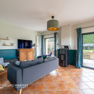 Grange rénovée BRILLON