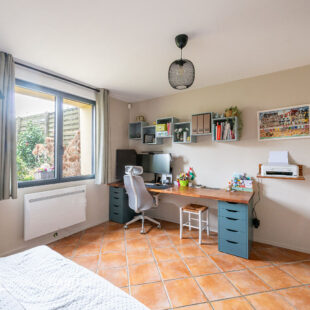 Grange rénovée BRILLON