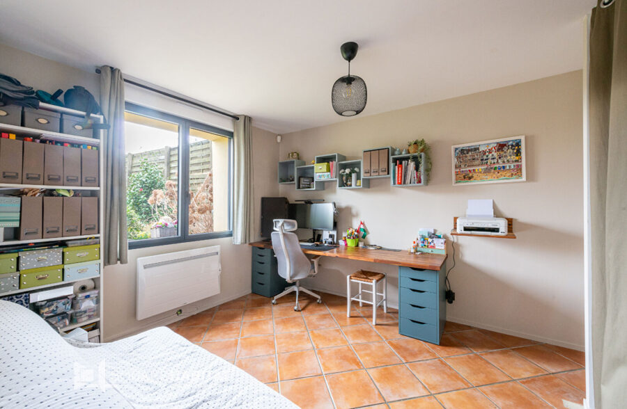 Grange rénovée BRILLON