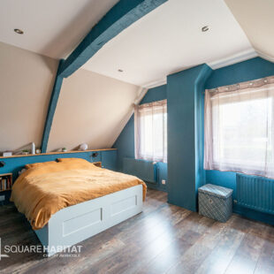 Grange rénovée BRILLON