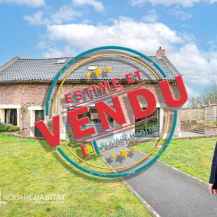 Grange rénovée BRILLON