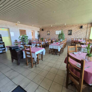 IMMEUBLE 275.49m² + APPARTEMENT INDÉPENDANT 91,59 m²