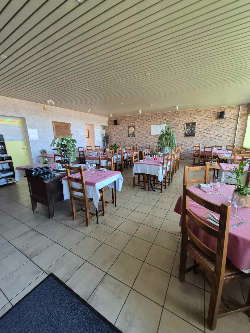 IMMEUBLE 275.49m² + APPARTEMENT INDÉPENDANT 91,59 m²