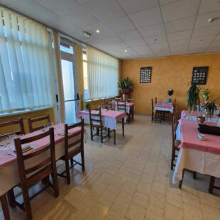 IMMEUBLE 275.49m² + APPARTEMENT INDÉPENDANT 91,59 m²