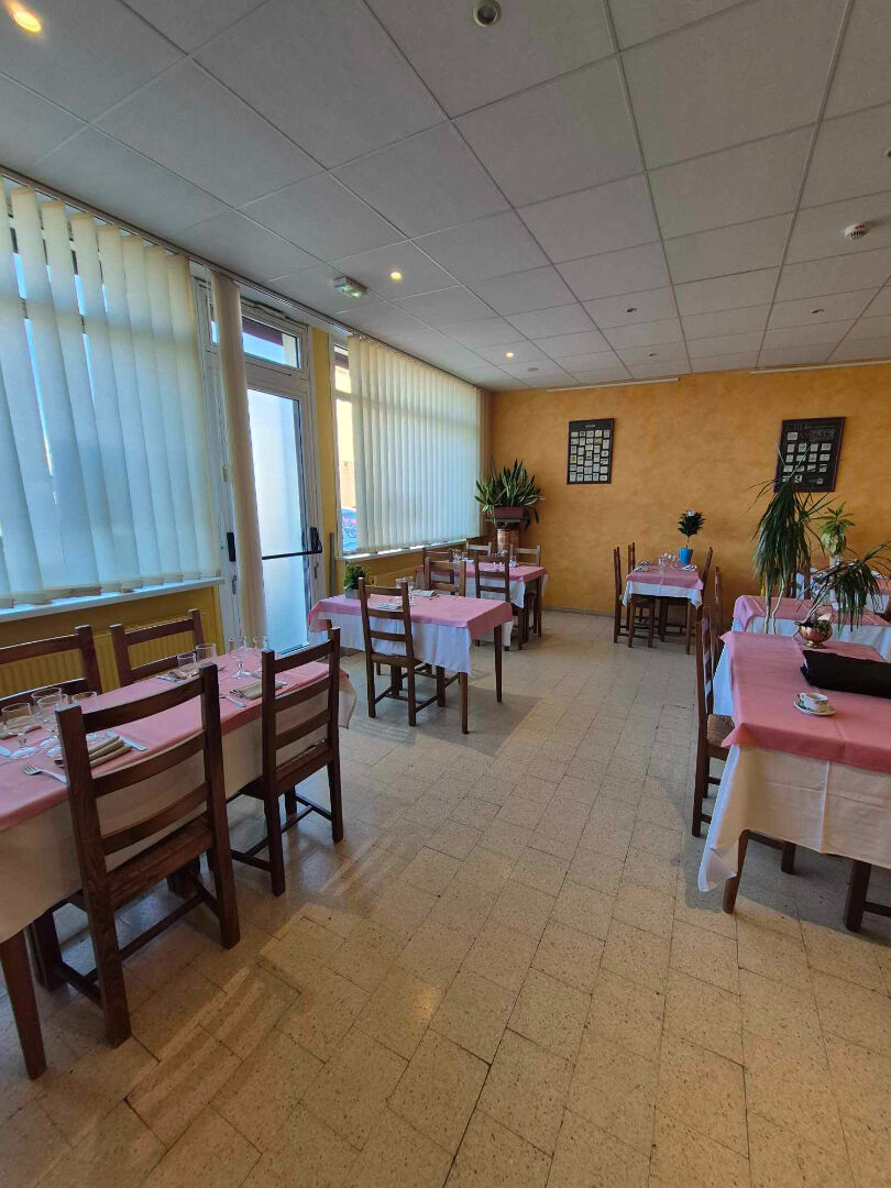 IMMEUBLE 275.49m² + APPARTEMENT INDÉPENDANT 91,59 m²