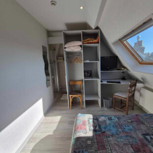 IMMEUBLE 275.49m² + APPARTEMENT INDÉPENDANT 91,59 m²