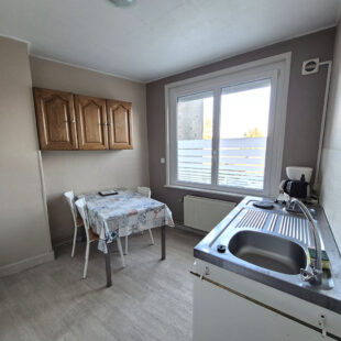 Maison 4 chambres, extérieur