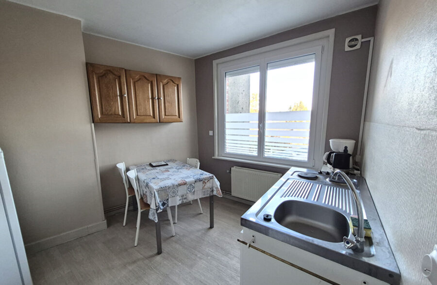 Maison 4 chambres, extérieur