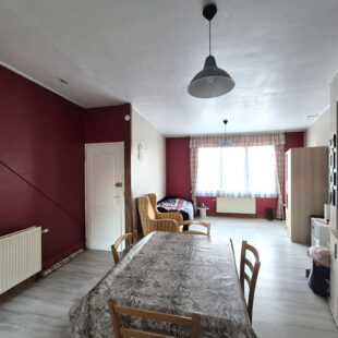 Maison 4 chambres, extérieur